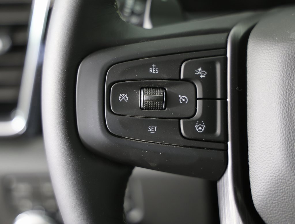 New 2026 GMC Sierra 1500 Denali Ultimate image 17