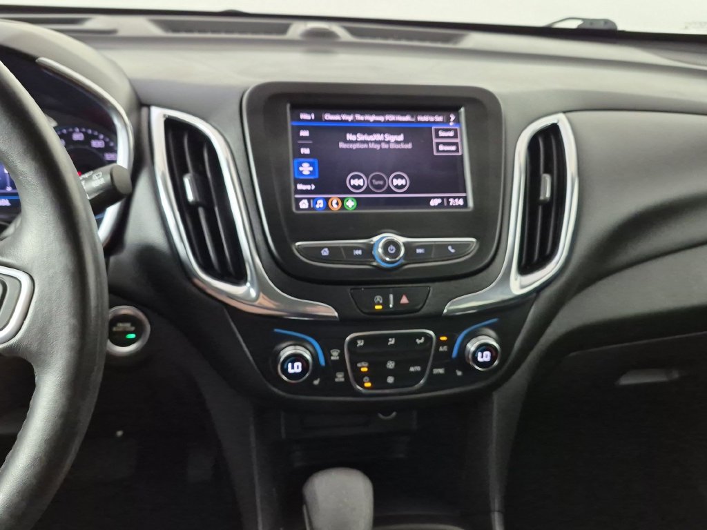 Certified 2022 Chevrolet Equinox LT FWD image 23