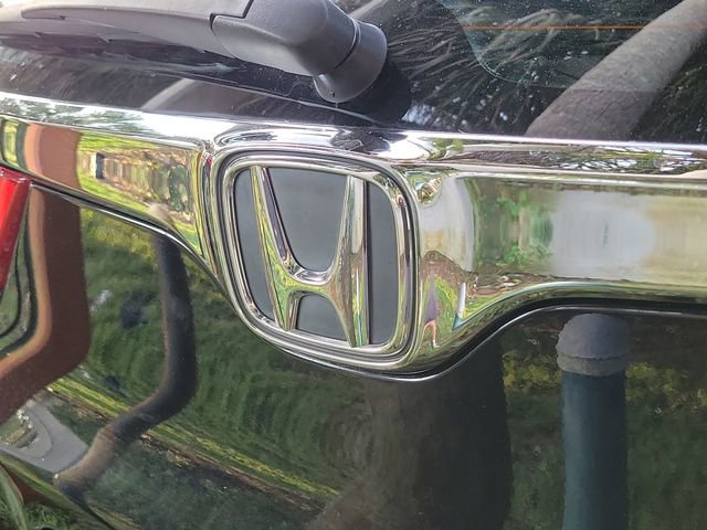 Used 2017 Honda CR-V LX image 8
