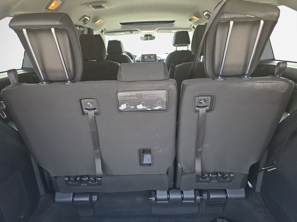 Used 2024 Honda Odyssey EX-L image 24