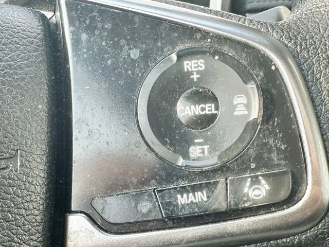 Used 2018 Honda CR-V EX image 12