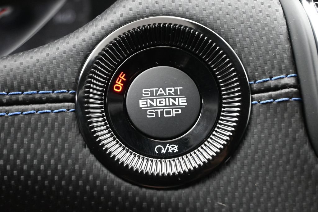 New 2026 Jeep Compass Latitude AWD/4WD image 4