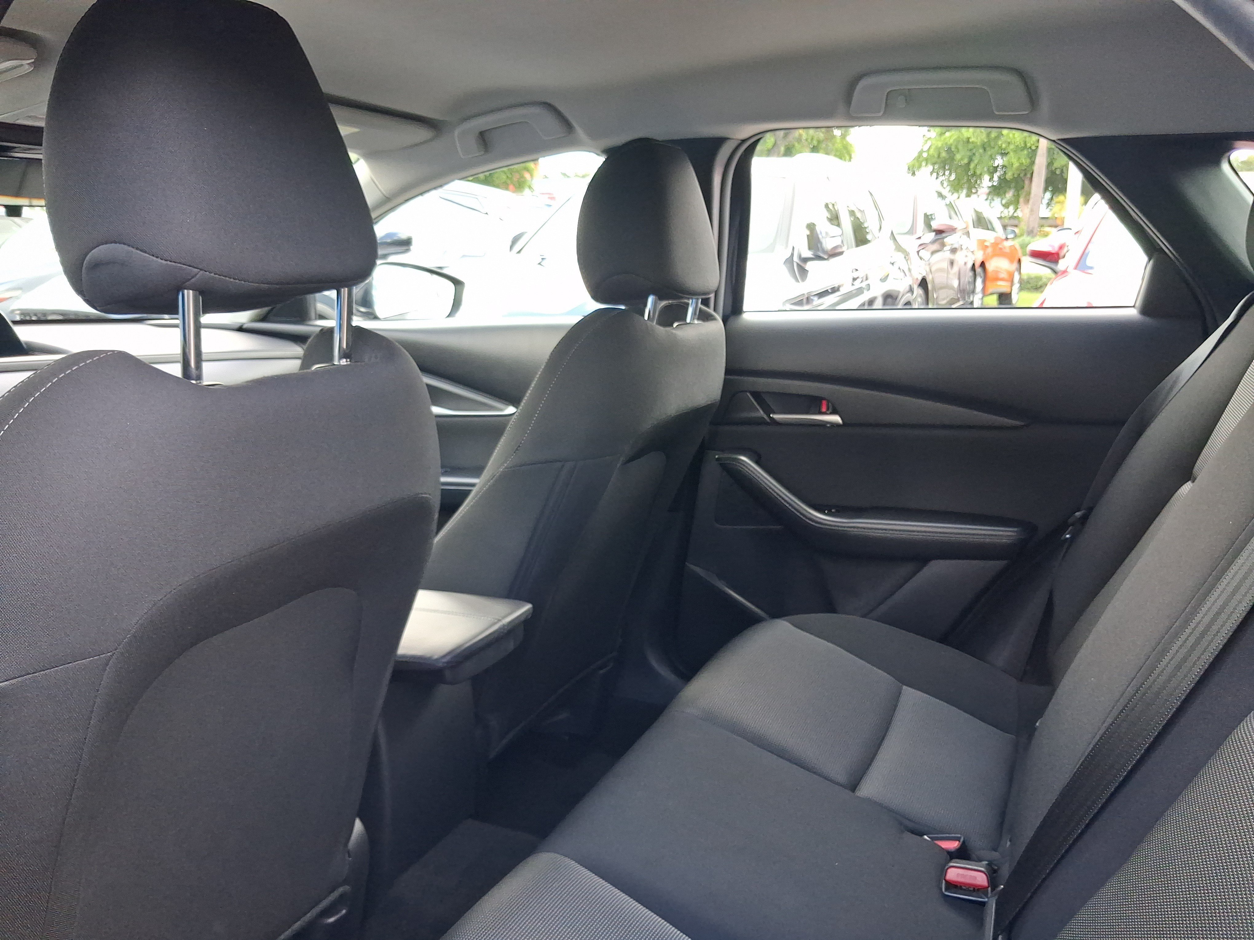 Certified 2024 MAZDA CX-30 AWD 2.5 S image 6