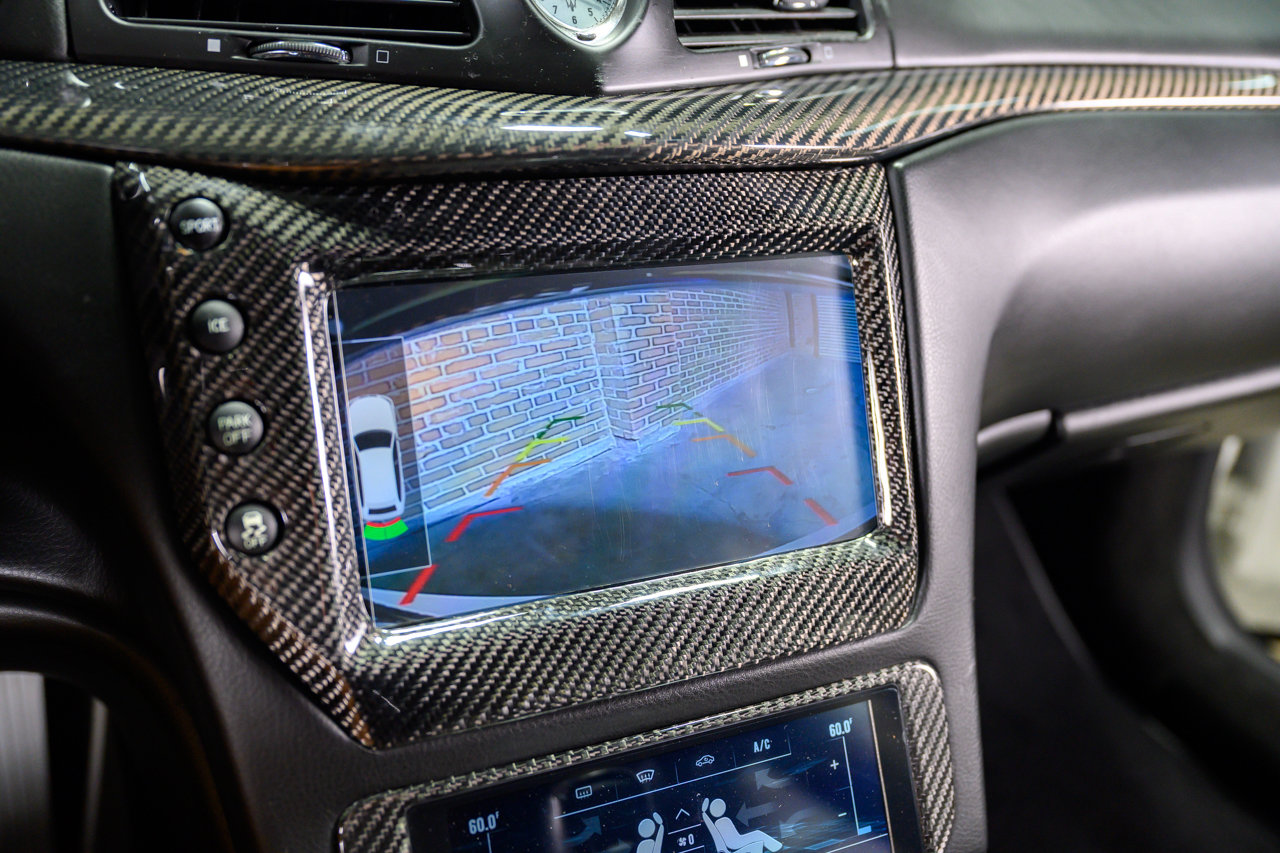 Used 2015 Maserati GranTurismo MC image 41