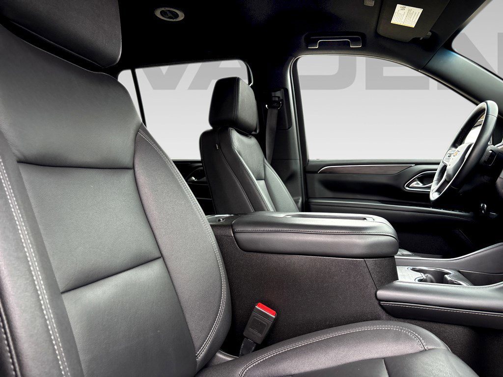 Used 2023 Chevrolet Tahoe LT image 10