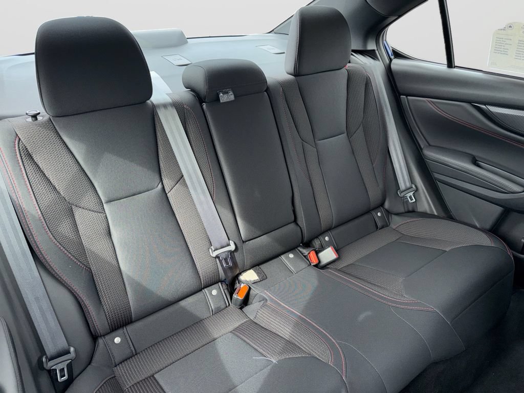New 2026 Subaru WRX Premium AWD/4WD image 18