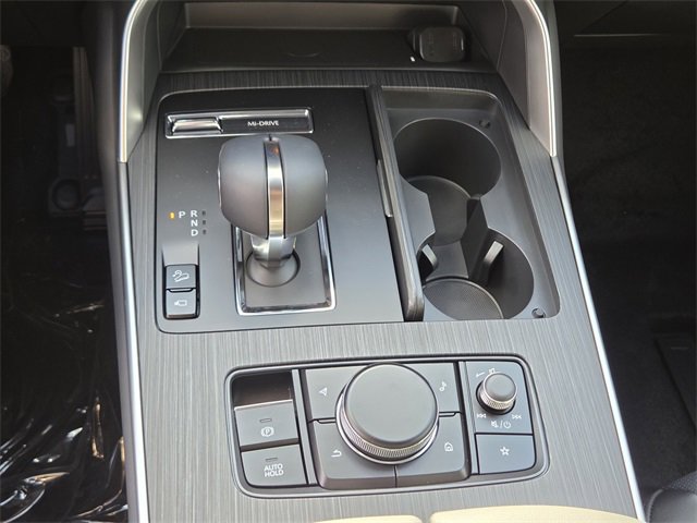 New 2026 MAZDA CX-90 3.3 Turbo S w/ Premium Plus image 15