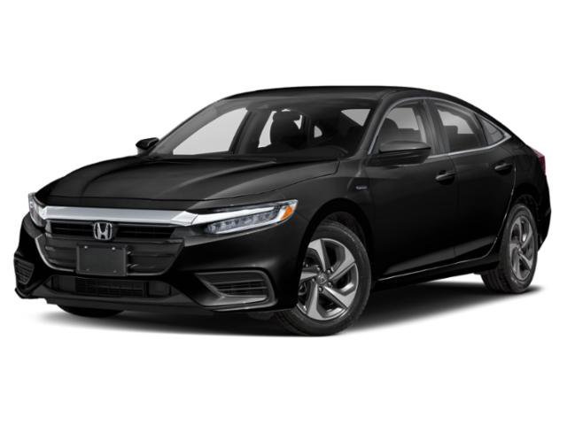 Used 2019 Honda Insight EX image 1