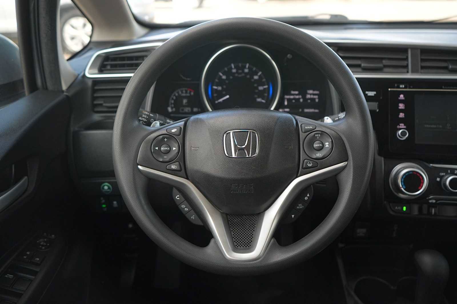Used 2018 Honda Fit EX image 16