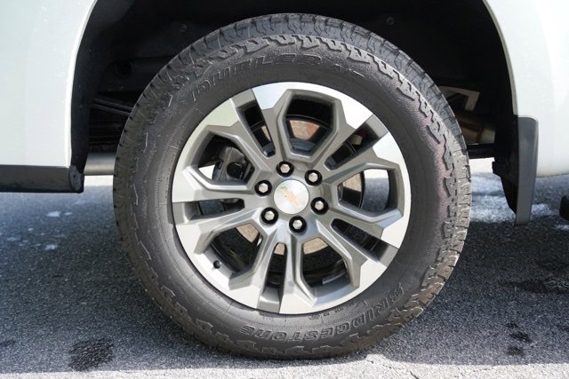 Used 2025 Chevrolet Silverado 1500 High Country w/ Technology Package image 29