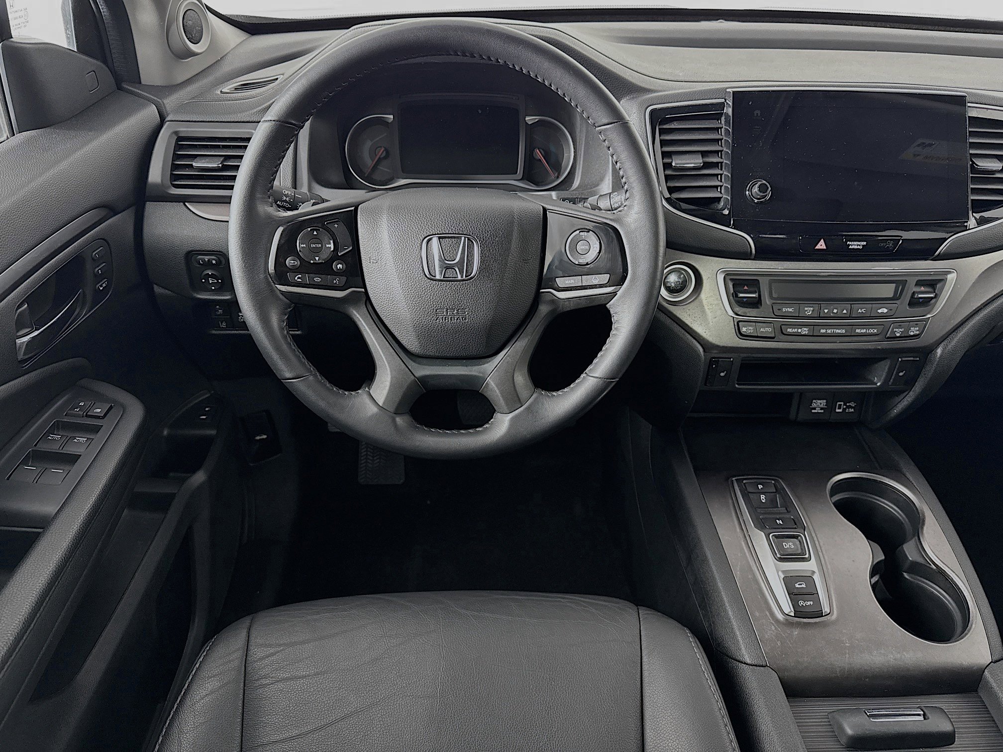 Certified 2022 Honda Pilot EX-L image 22