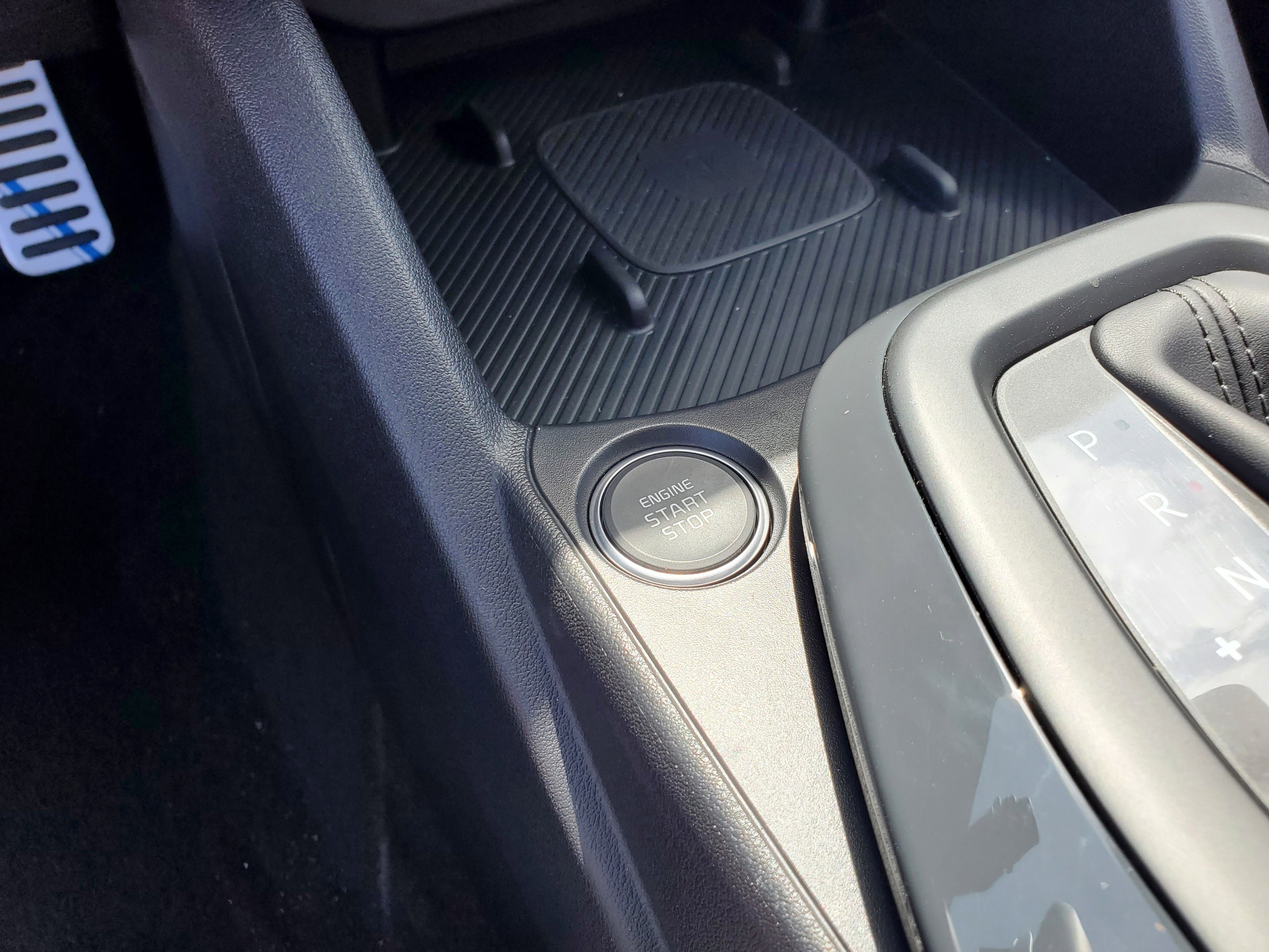 New 2025 Kia K4 GT-Line Turbo FWD image 25