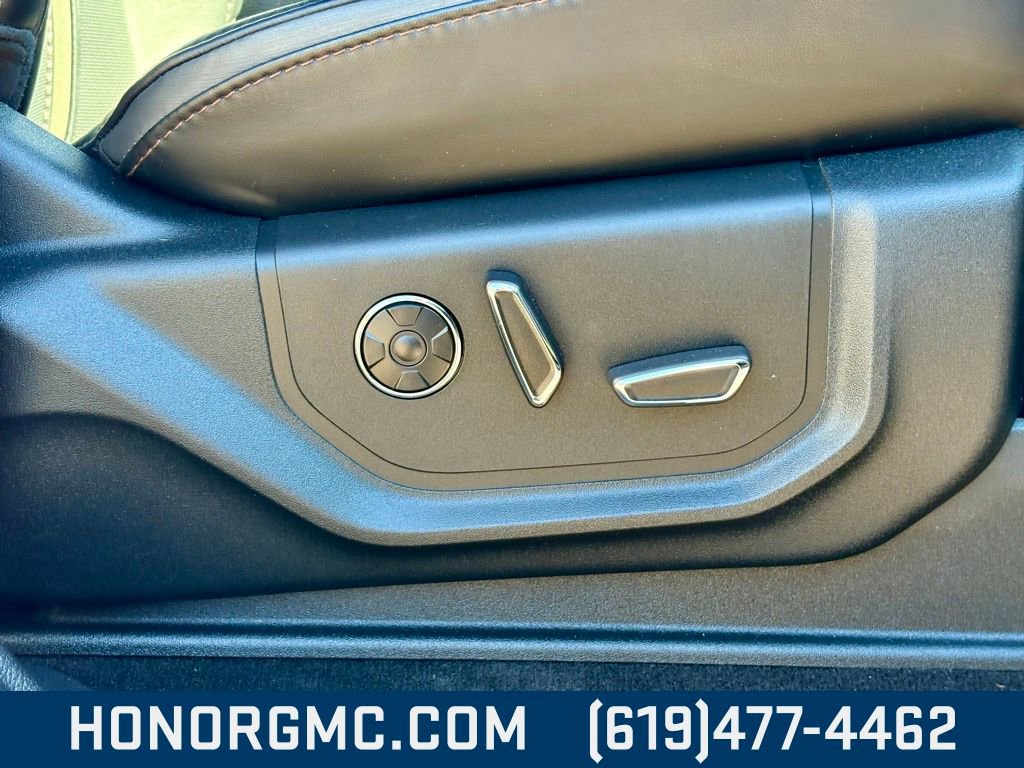 Used 2019 Ford F350 Platinum w/ Platinum Ultimate Package image 27