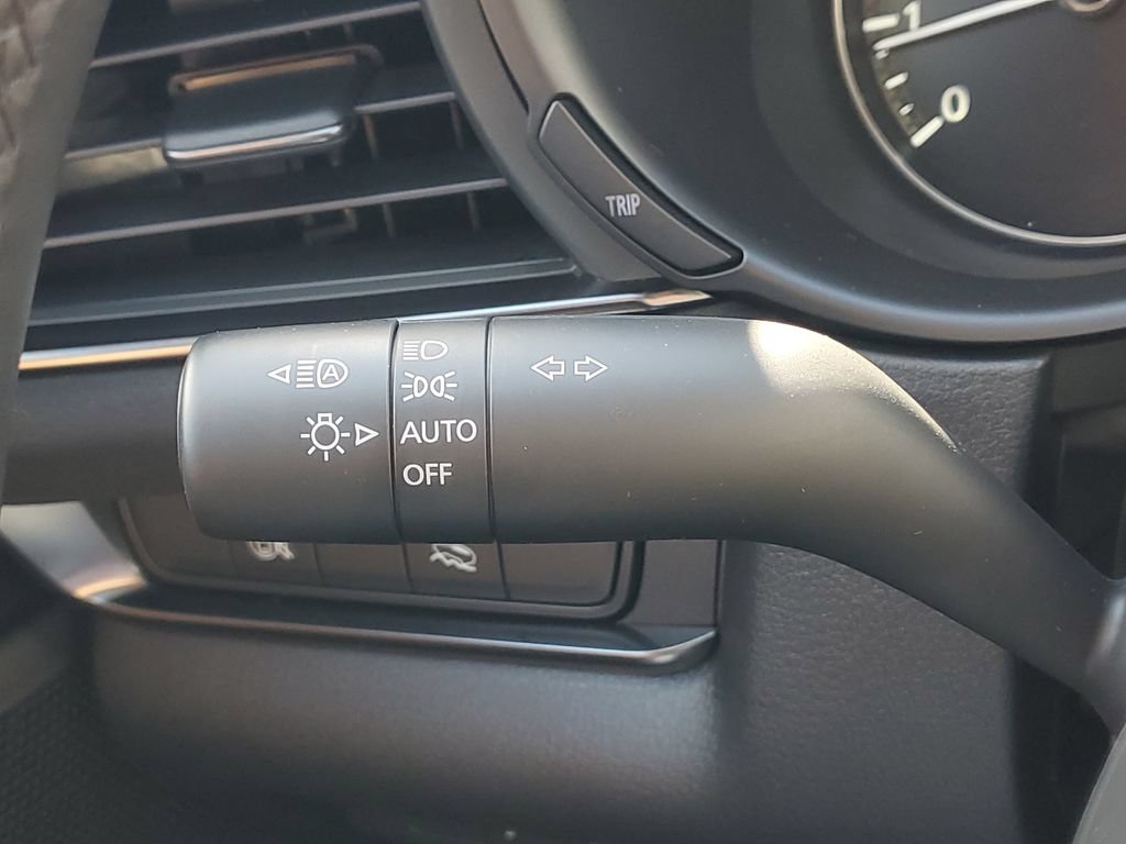 Used 2024 MAZDA CX-30 Carbon AWD/4WD image 19