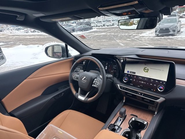 New 2026 Lexus RX 350 Premium w/ Convenience Package image 49