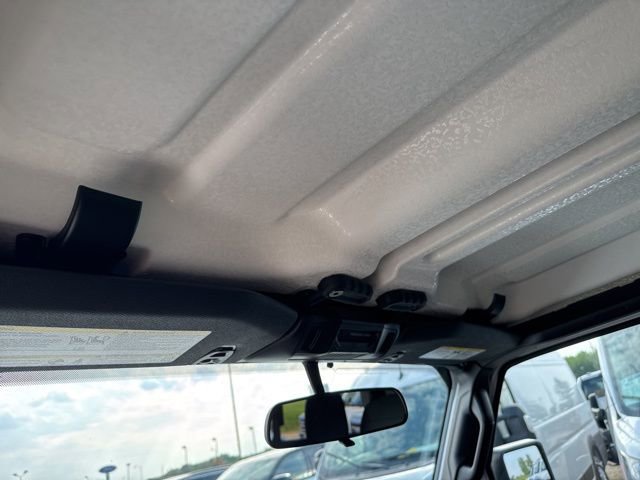 New 2025 Jeep Gladiator Sport image 52