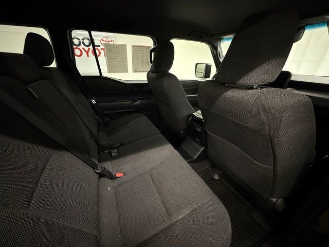 Used 2024 Toyota Land Cruiser 1958 image 7