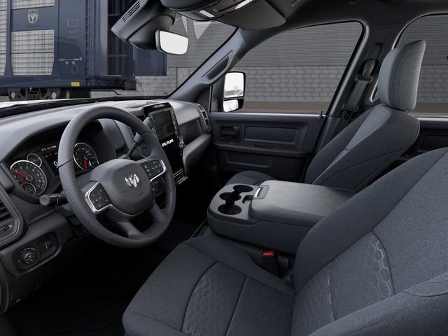 New 2026 RAM 2500 Tradesman image 22