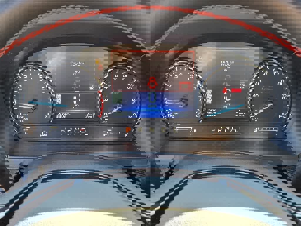 Certified 2022 Ford Explorer ST-Line w/ Class IV Trailer Tow Package image 21