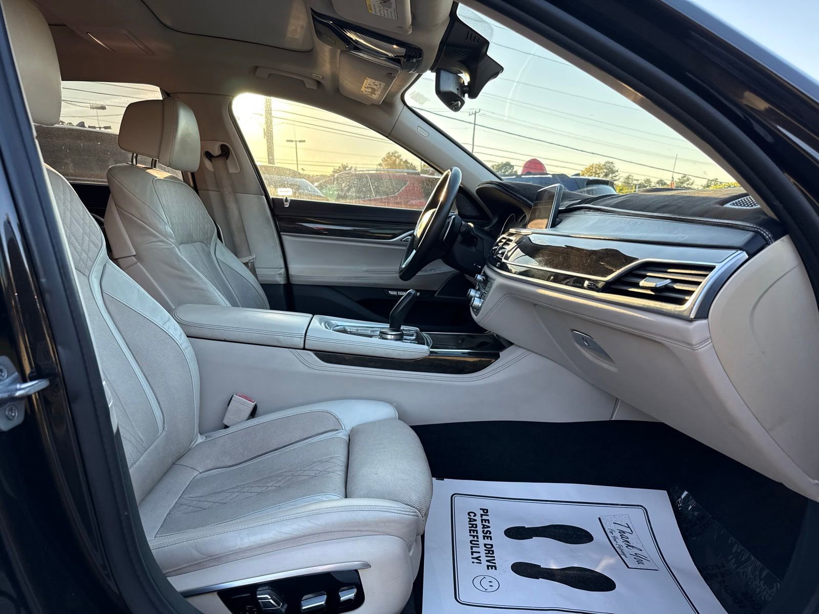 Used 2016 BMW 740i image 36