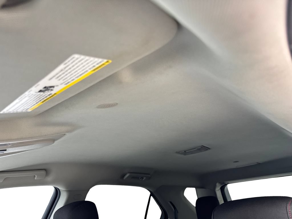 Used 2013 Chevrolet Equinox LT w/ Driver Convenience Package FWD image 66