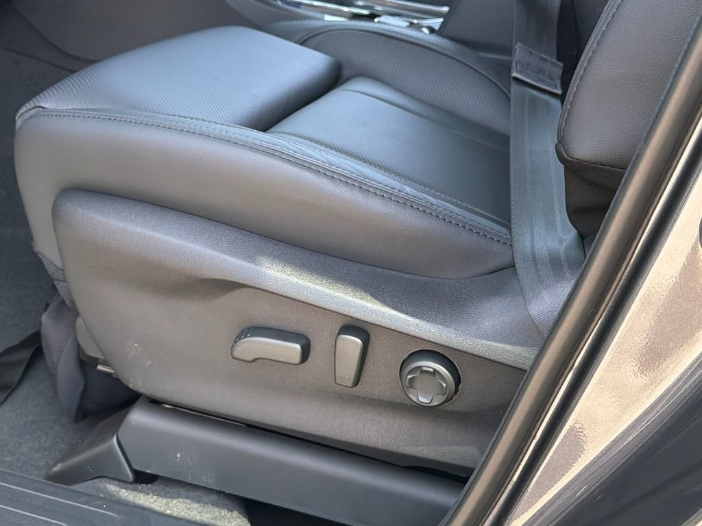 New 2026 Subaru Ascent Bronze Edition AWD/4WD image 27