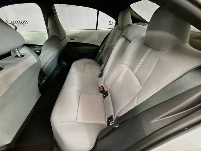 Used 2024 Toyota Corolla SE FWD image 23