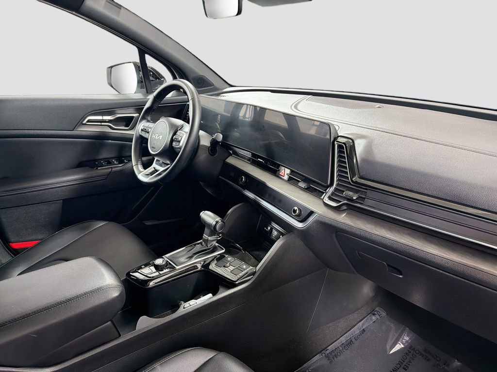Used 2023 Kia Sportage X-Line AWD/4WD image 31