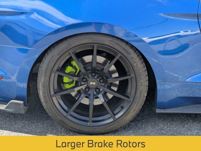 Used 2017 Ford Mustang GT w/ GT Performance Package RWD image 8