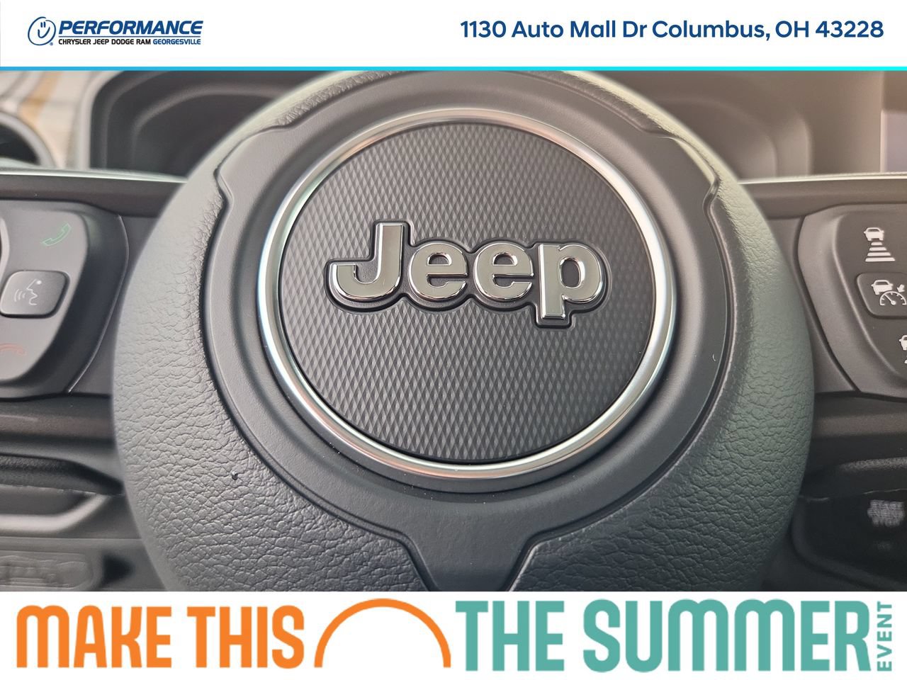 New 2026 Jeep Wrangler Unlimited Sport AWD/4WD image 22