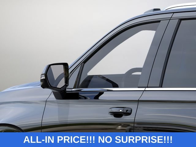 New 2026 Chevrolet Tahoe LT w/ Comfort Package AWD/4WD image 22