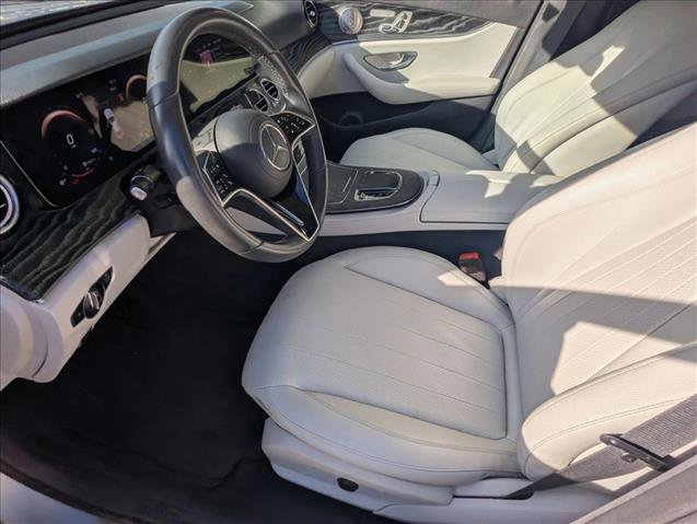 Used 2021 Mercedes-Benz E 350 E 350 image 16