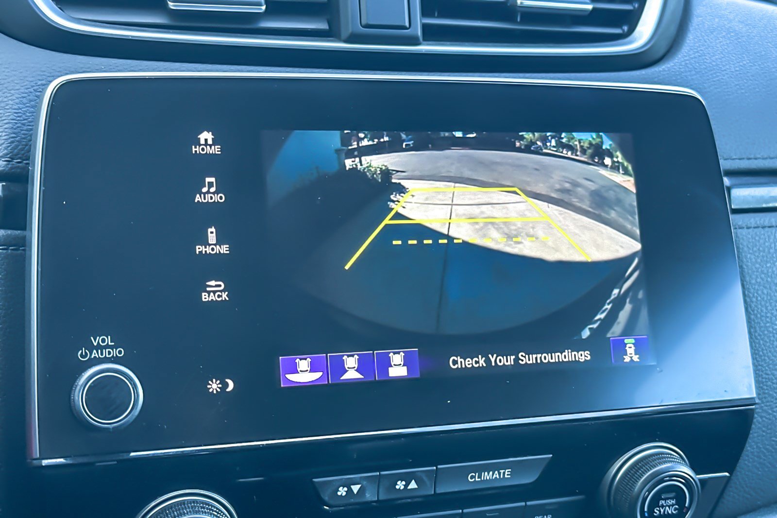 Certified 2018 Honda CR-V EX-L image 18