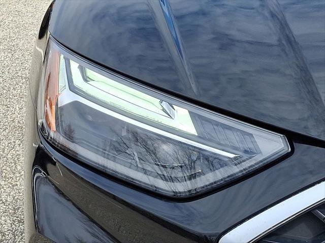 Certified 2022 Audi Q5 2.0T Premium Plus image 9