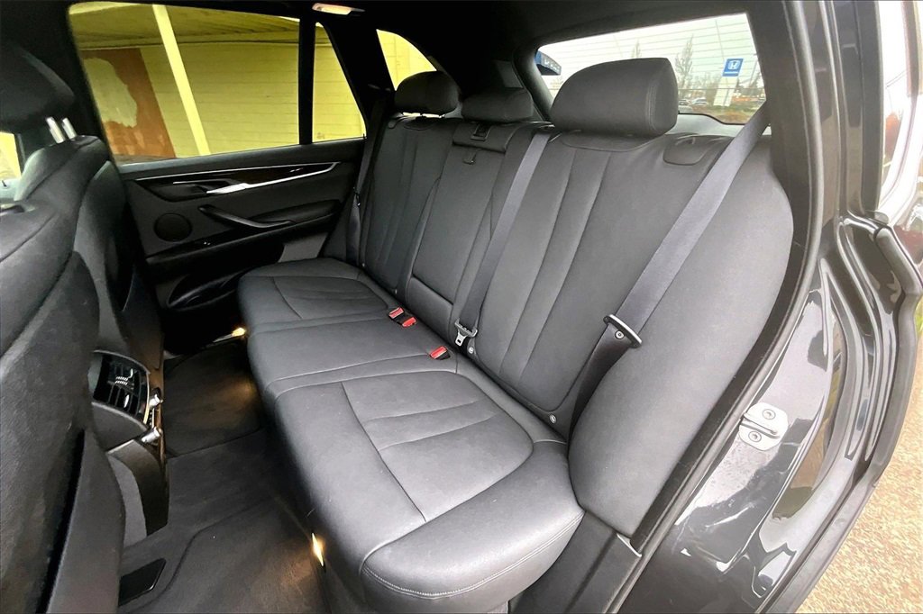 Used 2018 BMW X5 xDrive35i image 21