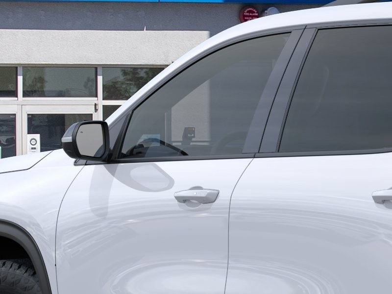 New 2027 Chevrolet Traverse Z71 w/ Enhanced Driving Package AWD/4WD image 13