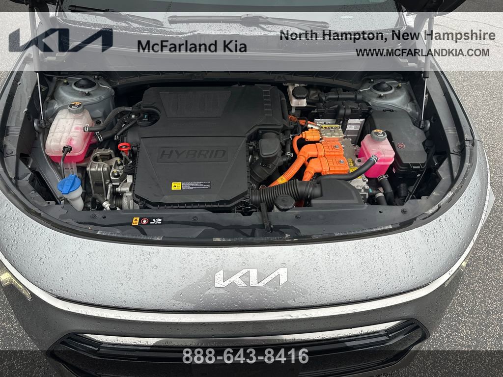 Used 2023 Kia Niro FWD image 20