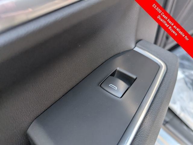 New 2026 GMC Sierra 1500 Elevation image 12