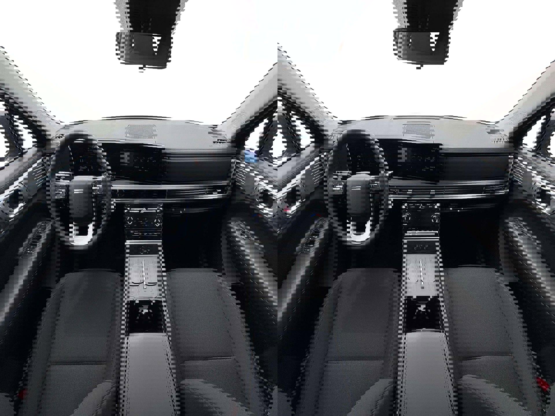 New 2026 Hyundai Santa Fe SE image 13