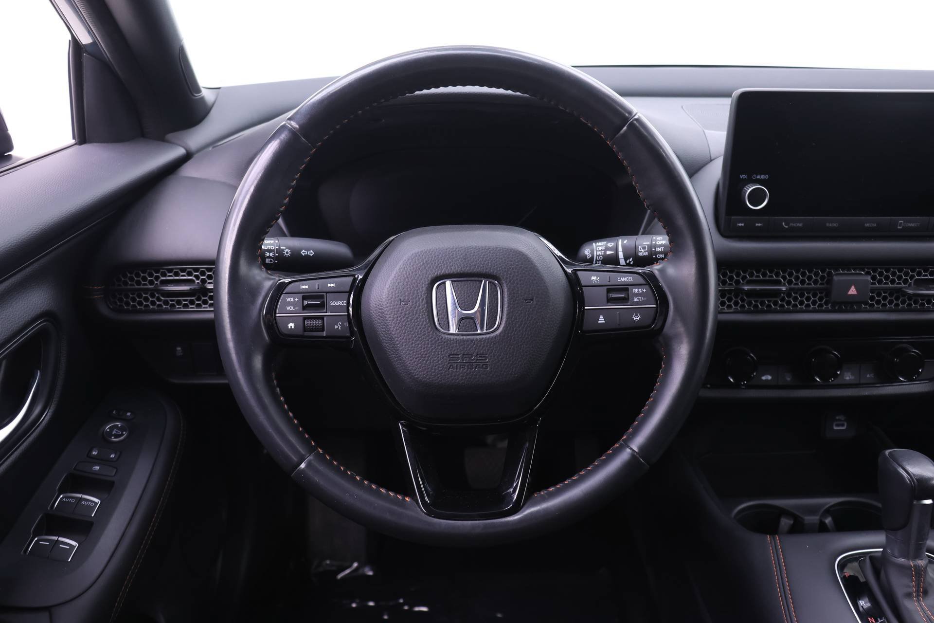 Certified 2024 Honda HR-V Sport image 14