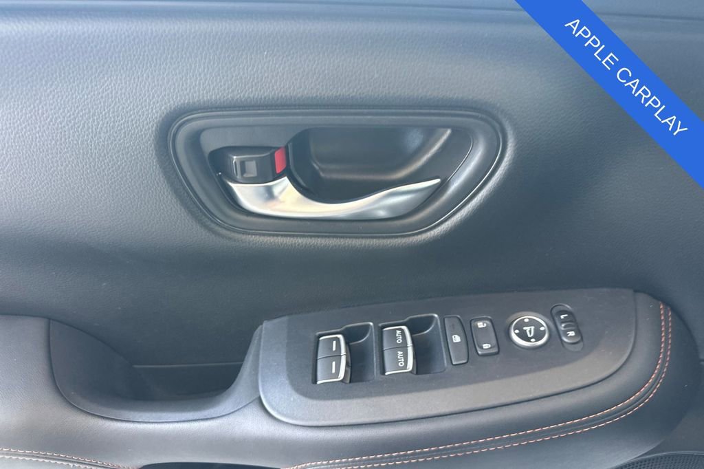 Used 2024 Honda HR-V Sport image 11