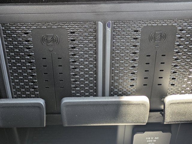 New 2025 RAM 2500 Power Wagon image 26