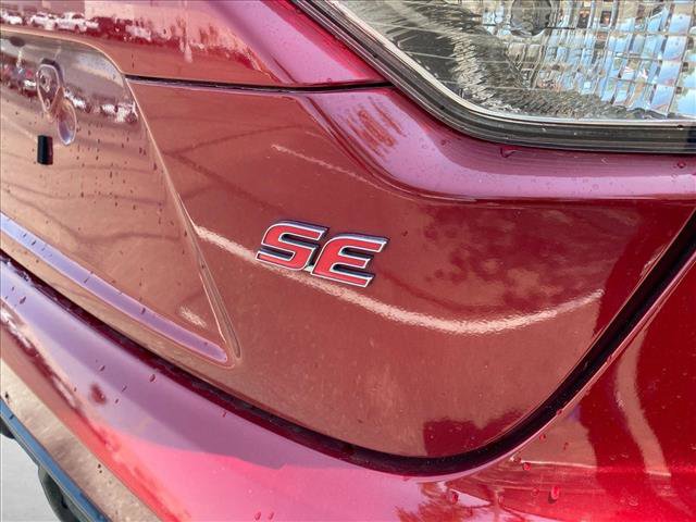 Used 2023 Toyota Corolla SE FWD image 18