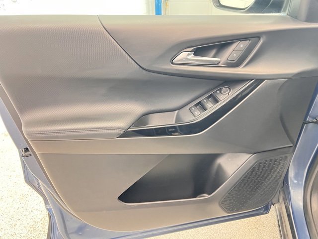 Certified 2025 Chevrolet Equinox LT image 13