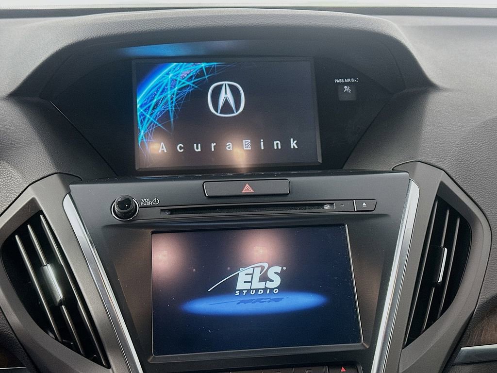 Used 2019 Acura MDX SH-AWD w/ Advance Package image 15