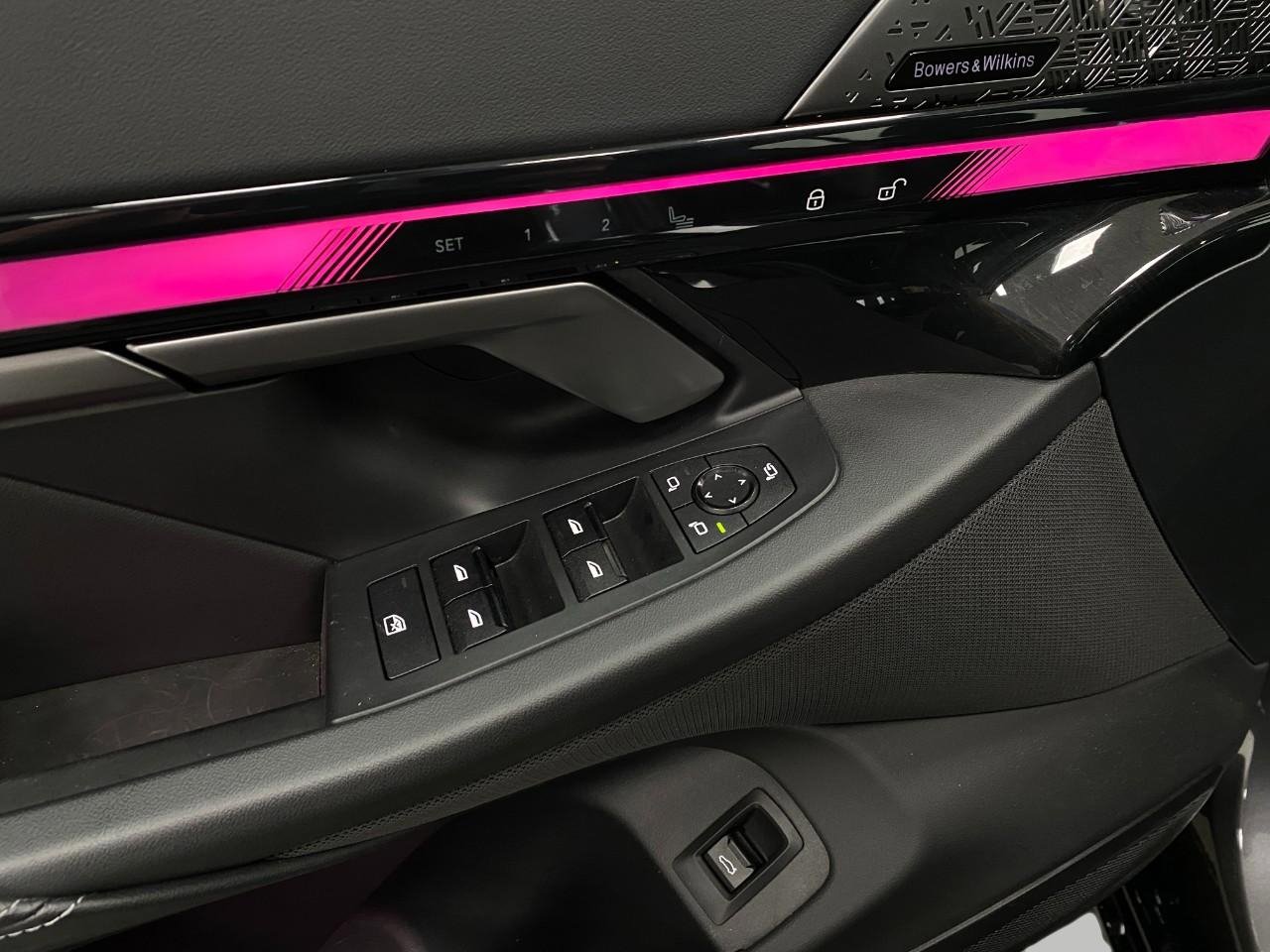 Used 2024 BMW i5 M60 w/ Premium Package image 32