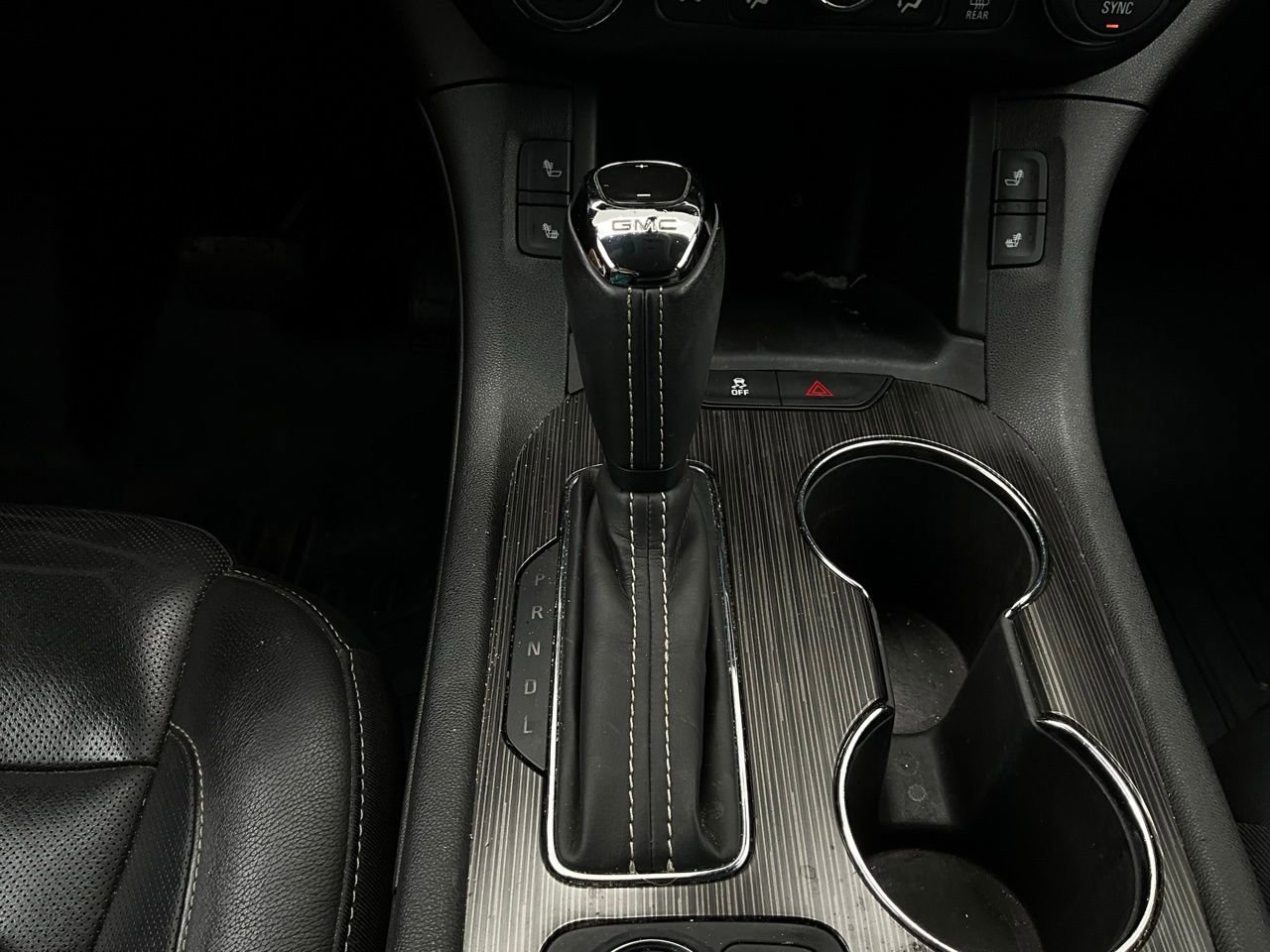 Used 2018 GMC Acadia SLT image 27