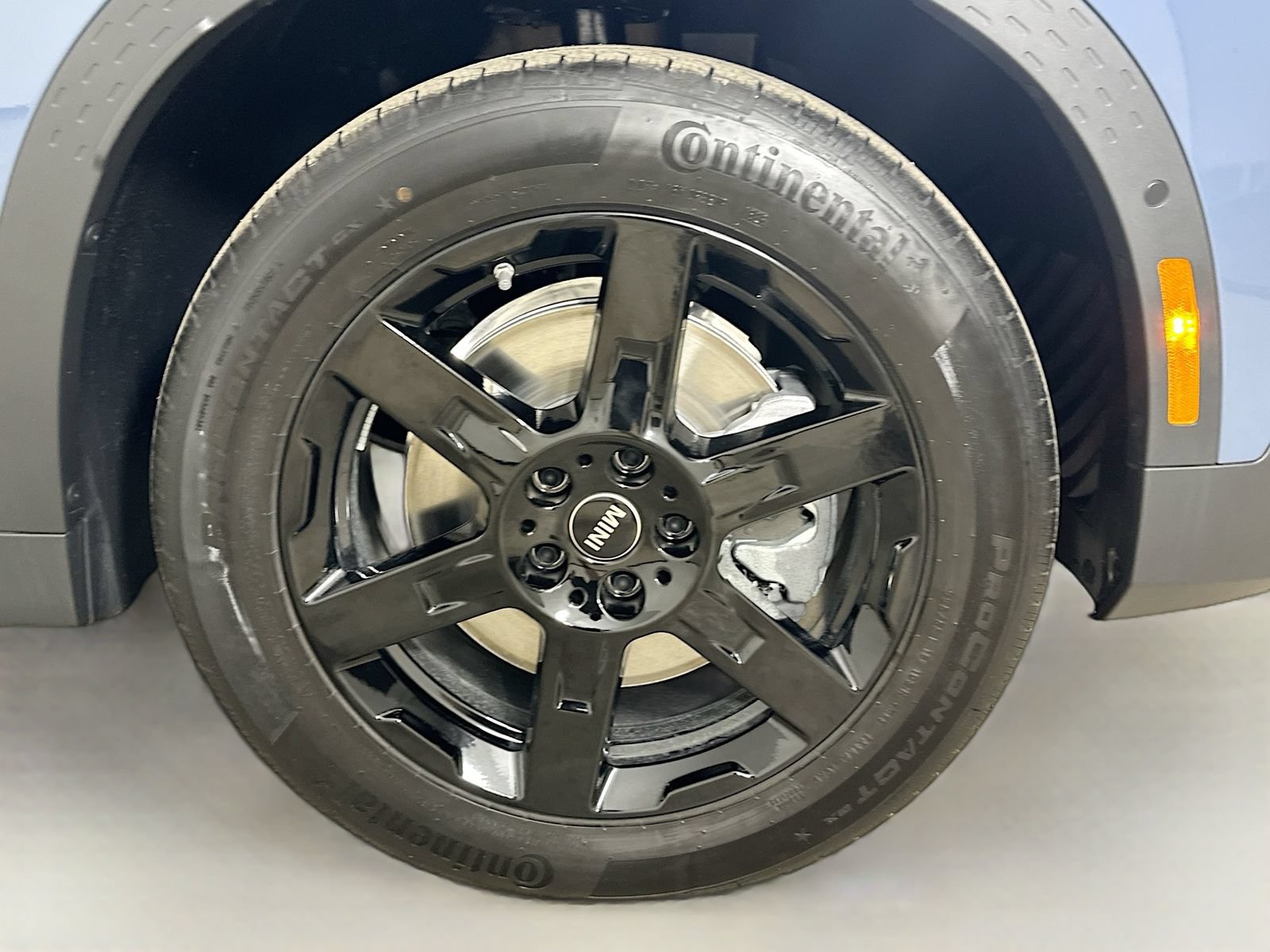 New 2027 MINI Cooper Countryman S AWD/4WD image 10