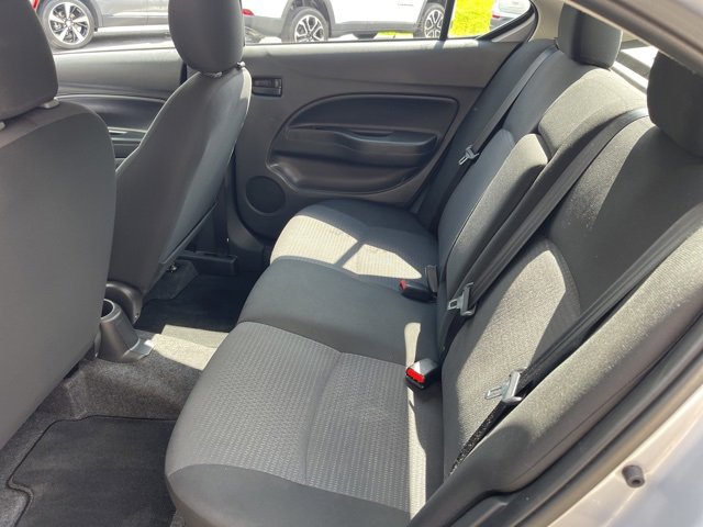 Used 2024 Mitsubishi Mirage G4 ES image 12