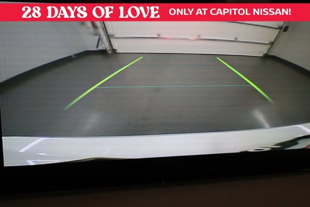 New 2026 Nissan Sentra S w/ Floor Mat Package image 23